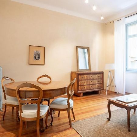 Suite Cavour By Icasamia It Varese Buitenkant foto