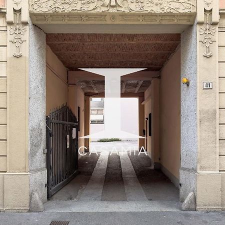 Suite Cavour By Icasamia It Varese Buitenkant foto