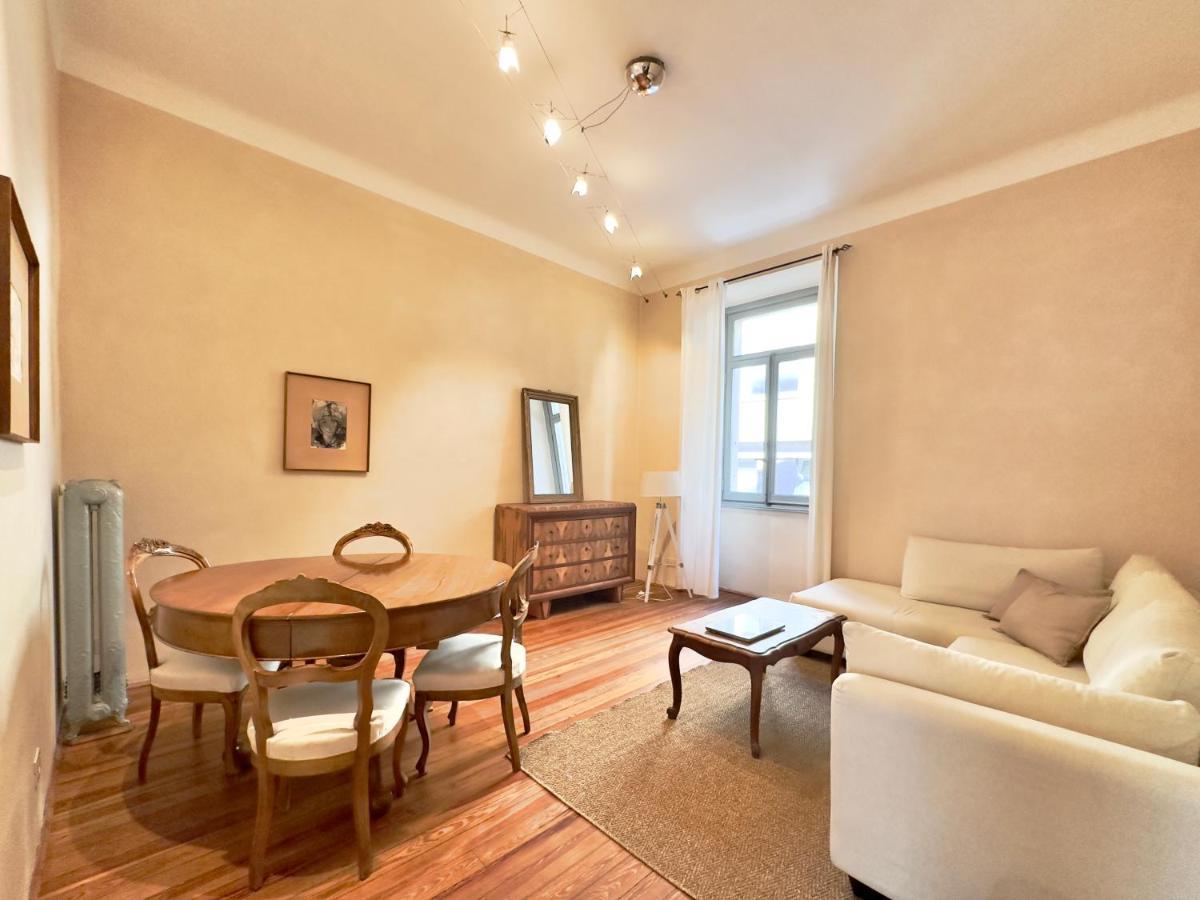 Suite Cavour By Icasamia It Varese Buitenkant foto