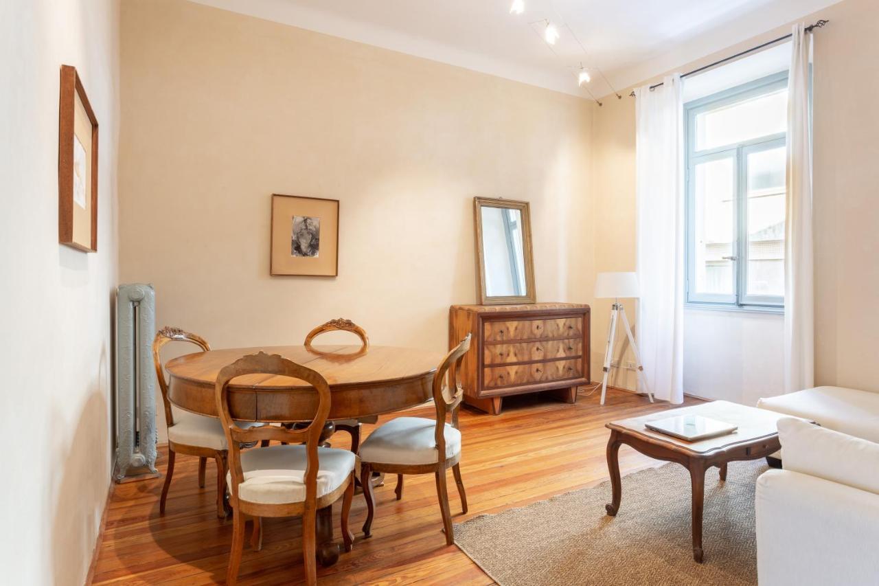 Suite Cavour By Icasamia It Varese Buitenkant foto