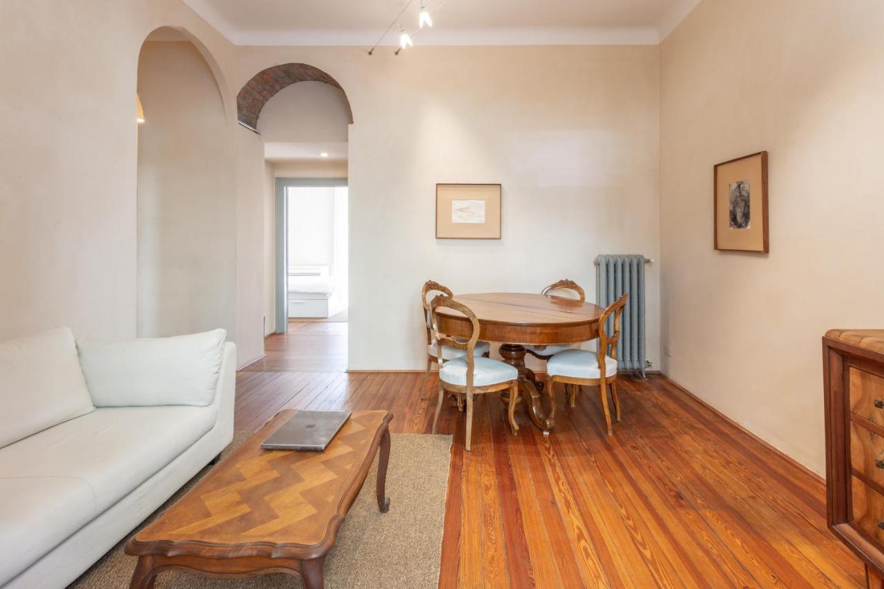 Suite Cavour By Icasamia It Varese Buitenkant foto