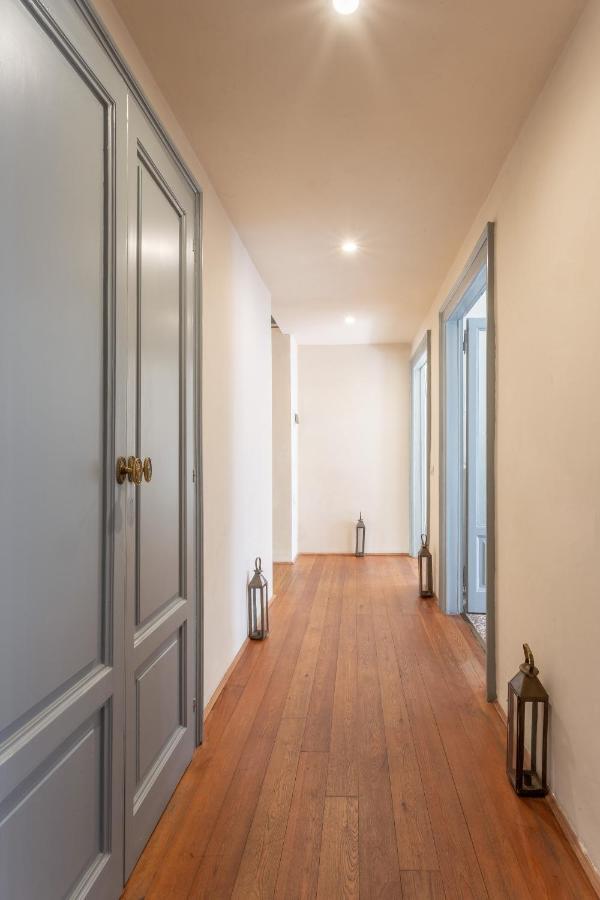 Suite Cavour By Icasamia It Varese Buitenkant foto