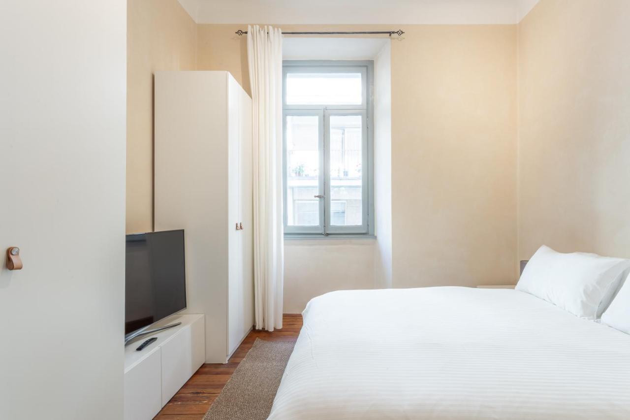 Suite Cavour By Icasamia It Varese Buitenkant foto