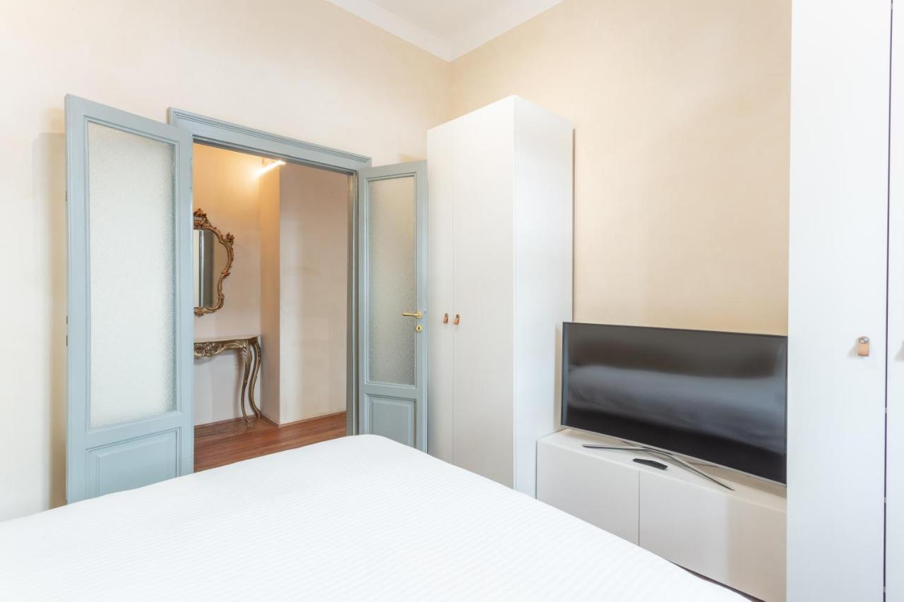 Suite Cavour By Icasamia It Varese Buitenkant foto